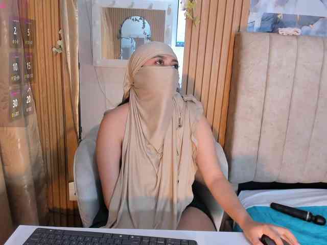 ghalia webcam