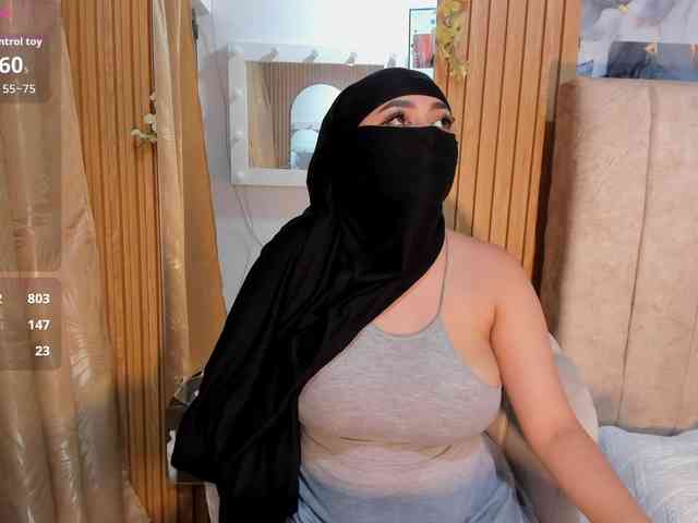 ghalia webcam