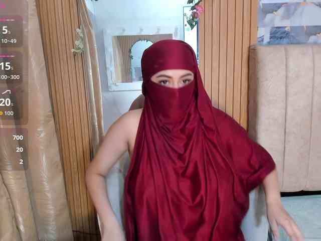 ghalia webcam