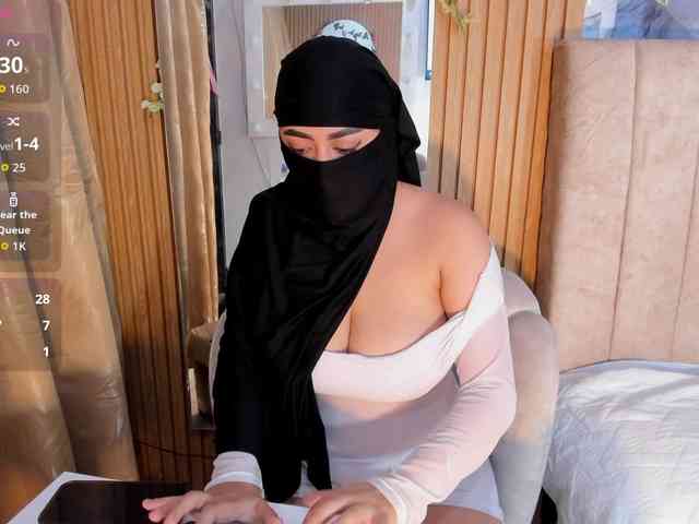 Model: ghalia