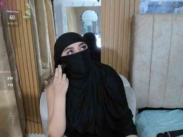 ghalia webcam