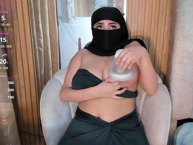 ghalia webcam
