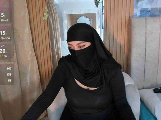 ghalia webcam