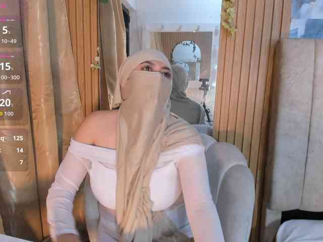 ghalia webcam