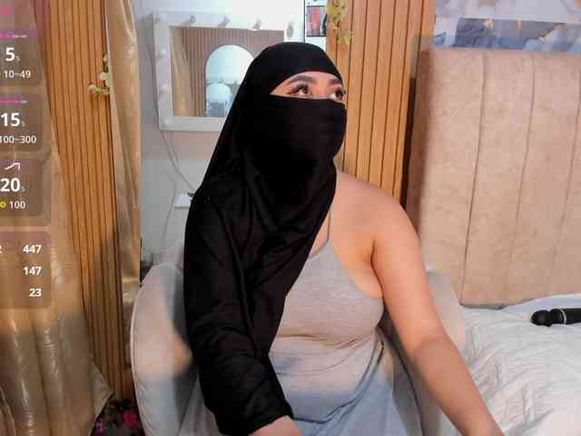 ghalia