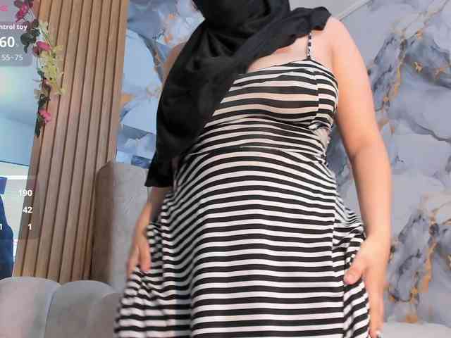 ghalia webcam