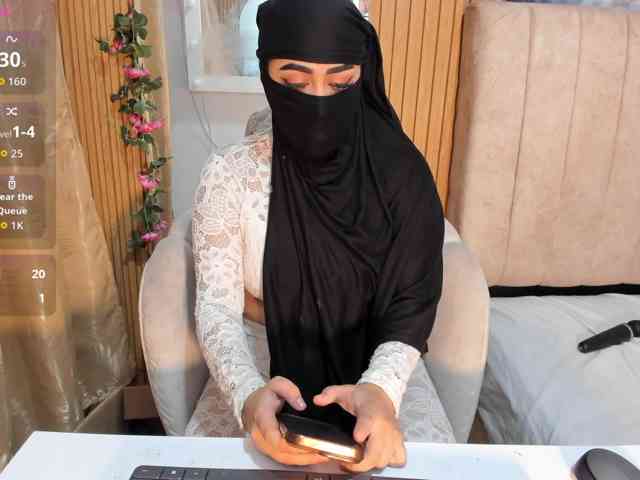 ghalia webcam
