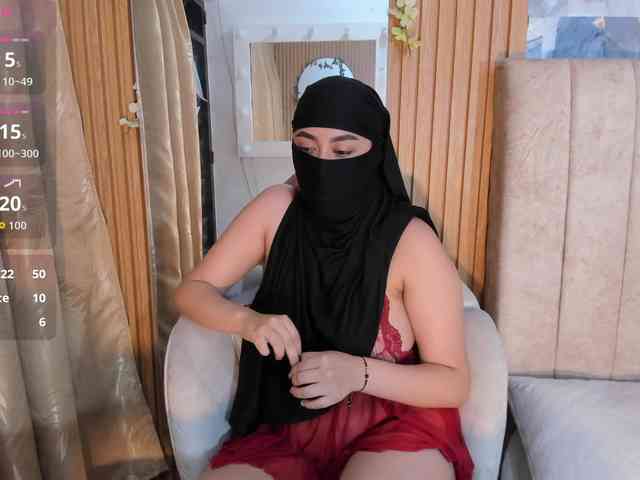 ghalia webcam