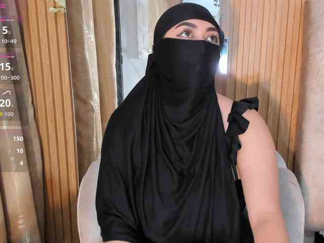 ghalia webcam
