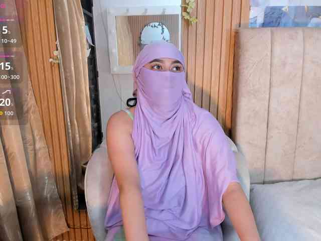 ghalia webcam