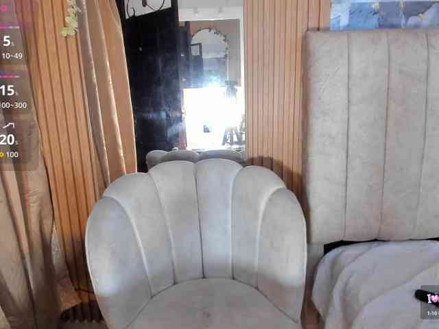ghalia webcam