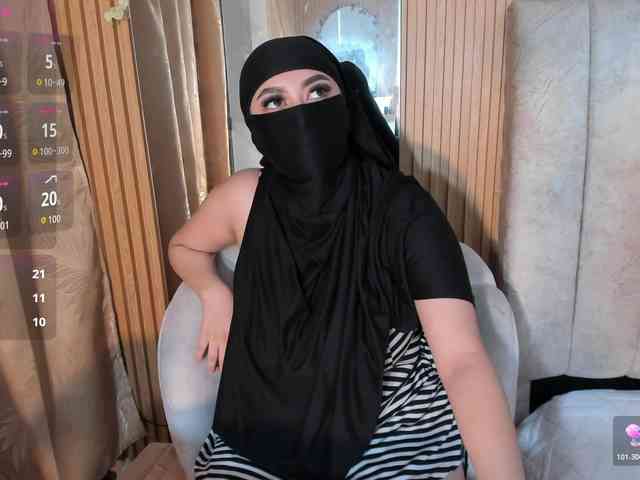 ghalia webcam