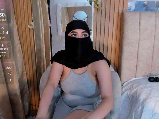 ghalia webcam