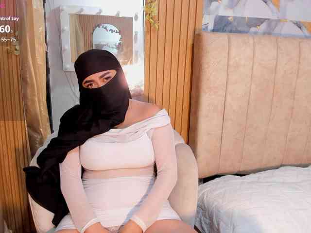 ghalia webcam