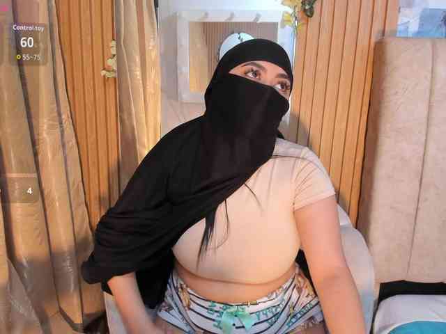 ghalia webcam