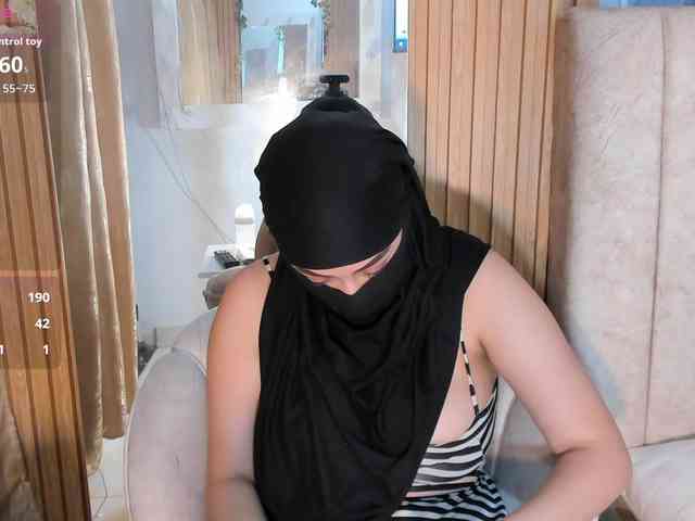ghalia webcam