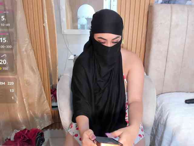 ghalia