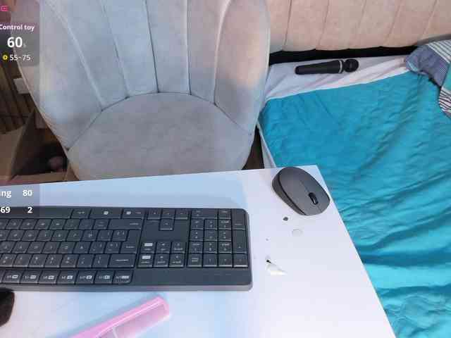 ghalia webcam