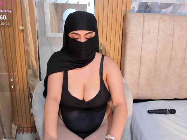 ghalia webcam