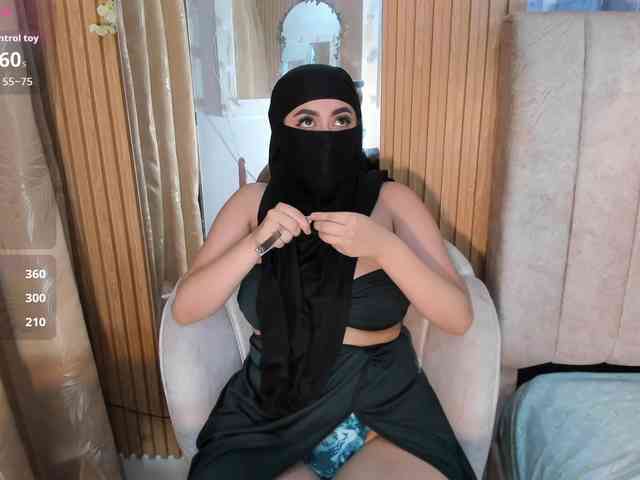 ghalia webcam