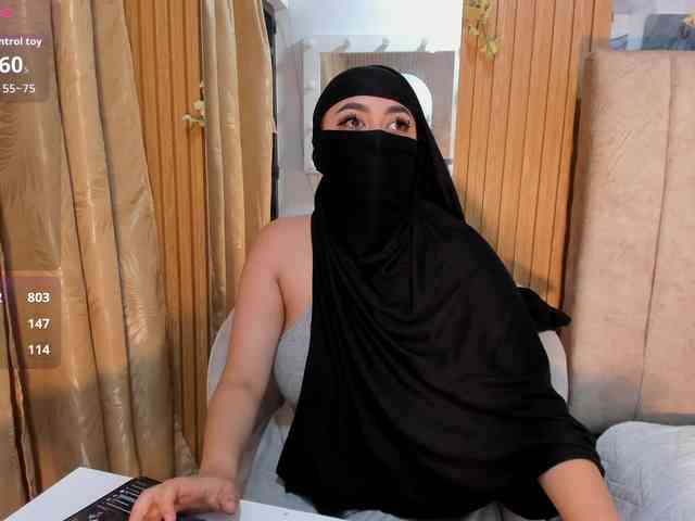 ghalia webcam