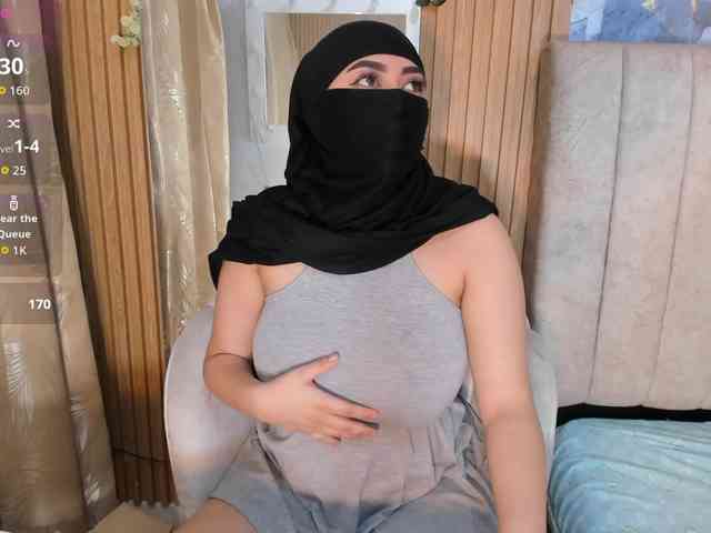 ghalia