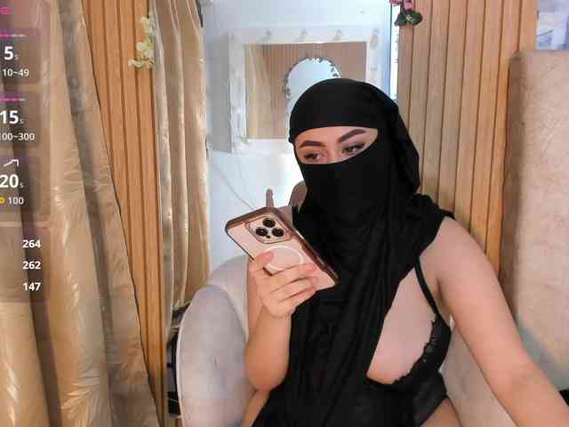 ghalia