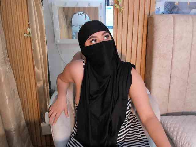 ghalia webcam