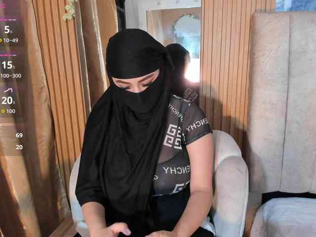 ghalia webcam