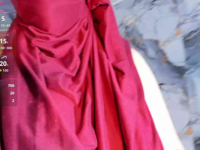ghalia webcam
