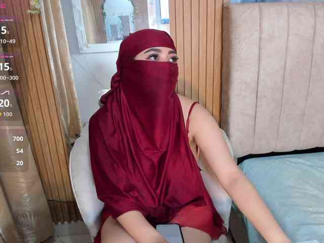 ghalia webcam
