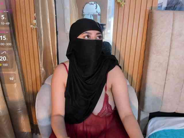 ghalia webcam