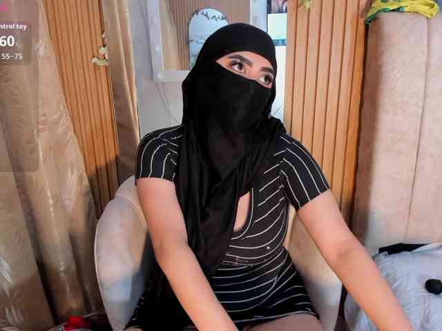 ghalia webcam