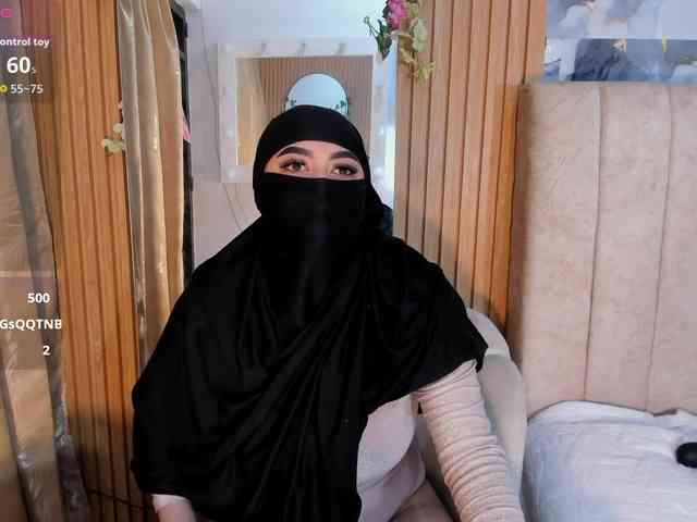 ghalia webcam