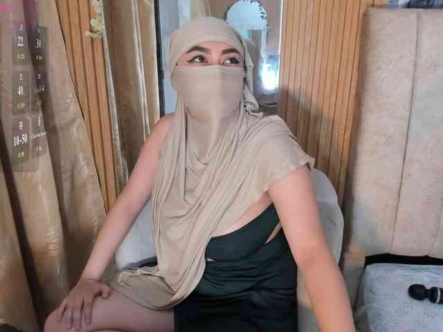 ghalia webcam