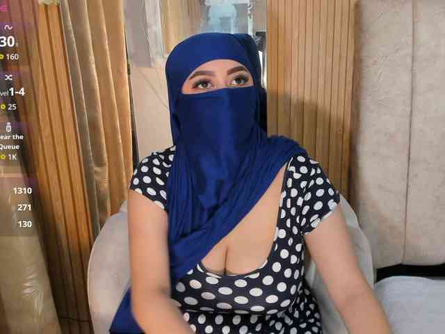 ghalia webcam