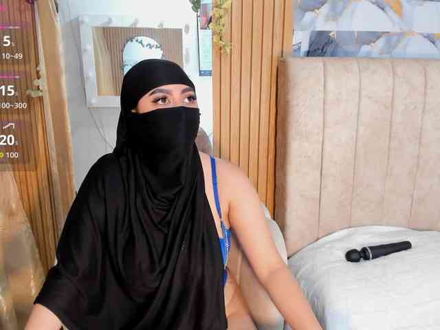 ghalia webcam