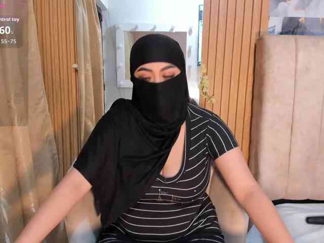 ghalia webcam