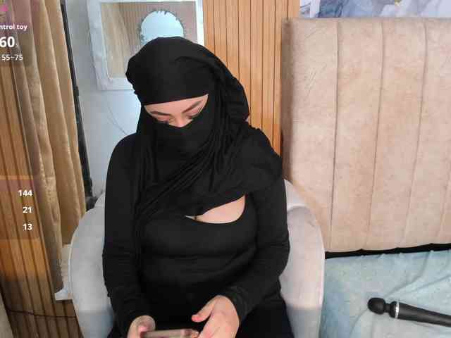 ghalia webcam