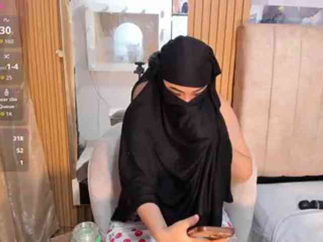 ghalia webcam