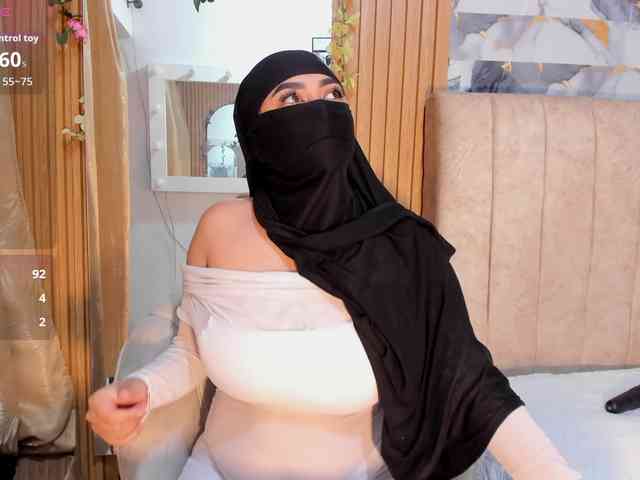 ghalia webcam