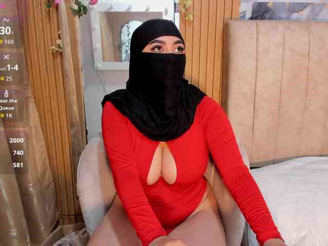 ghalia webcam