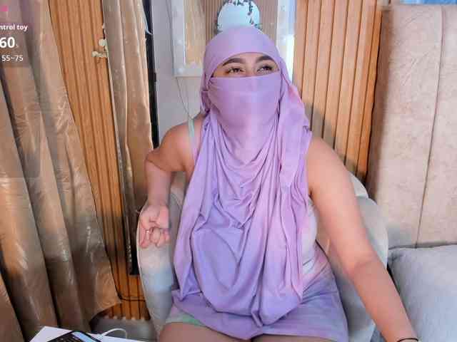 ghalia webcam