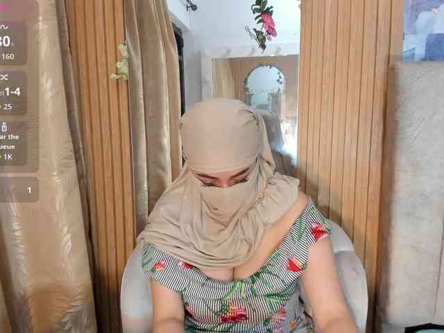 ghalia webcam