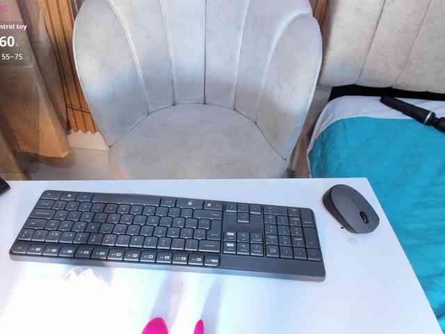 ghalia webcam