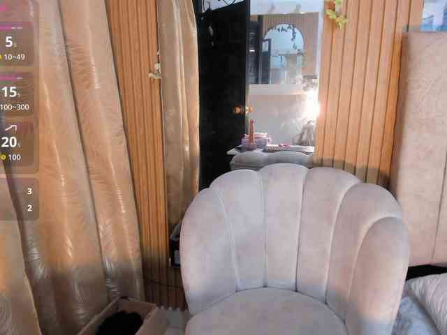 ghalia webcam