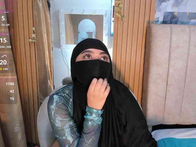 ghalia webcam