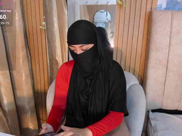 ghalia webcam