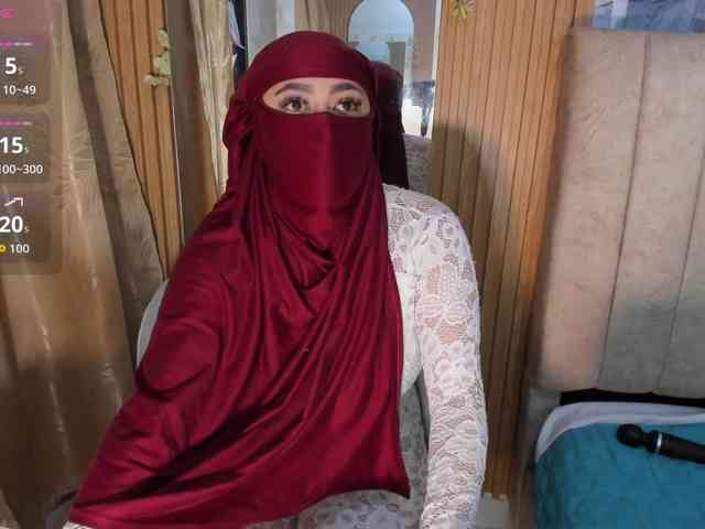 ghalia webcam