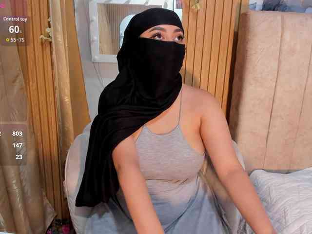 ghalia webcam